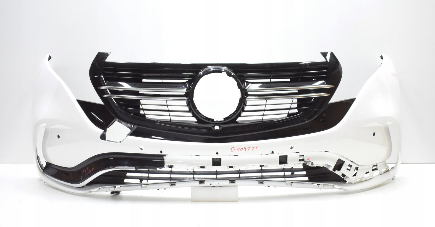 MERCEDES EQC W293 AMG FRONT BUMPER ORG