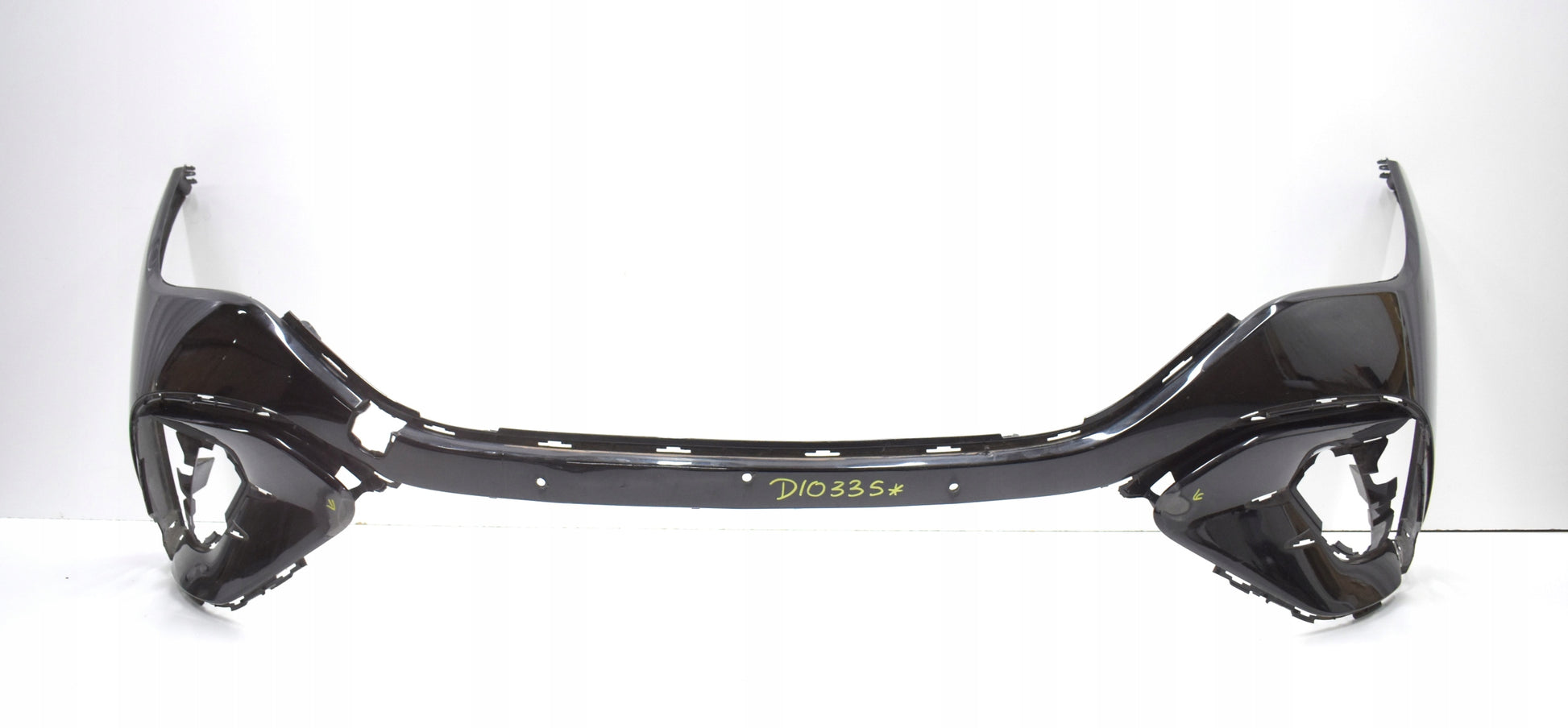 MERCEDES EQE W295 V295 AMG FRONT BUMPER ORG