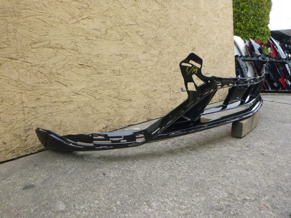 MERCEDES EQS AMG W 297 Bumper Spoiler Lip