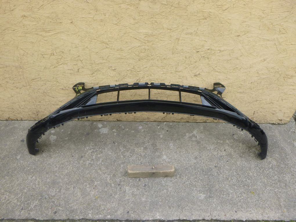 MERCEDES EQS AMG W 297 Bumper Spoiler Lip