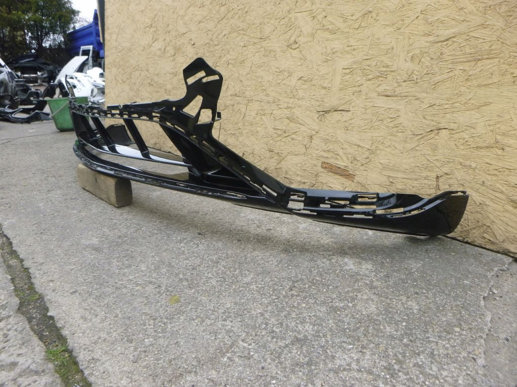 MERCEDES EQS AMG W 297 Bumper Spoiler Lip