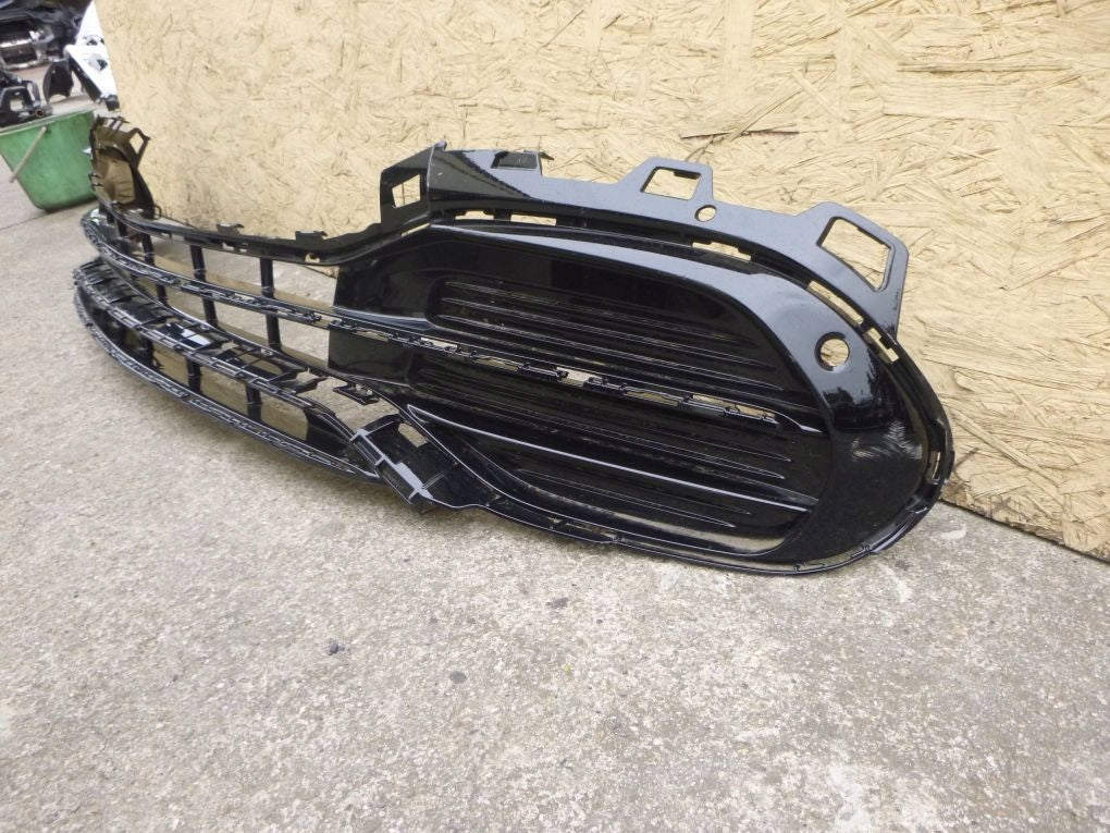 MERCEDES EQS W 297 Bumper Spoiler Add-on