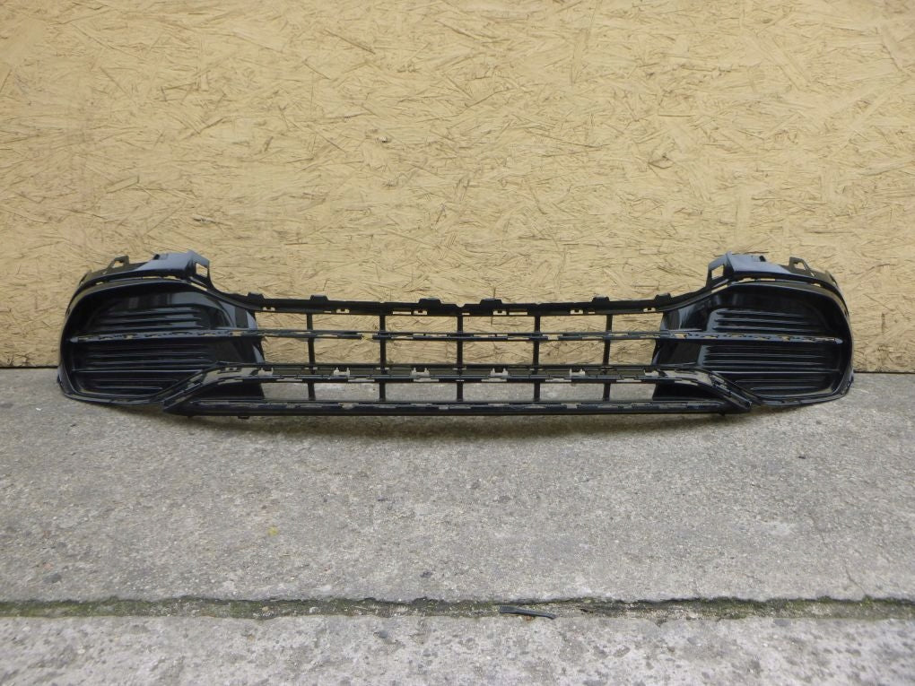 MERCEDES EQS W 297 Bumper Spoiler Add-on