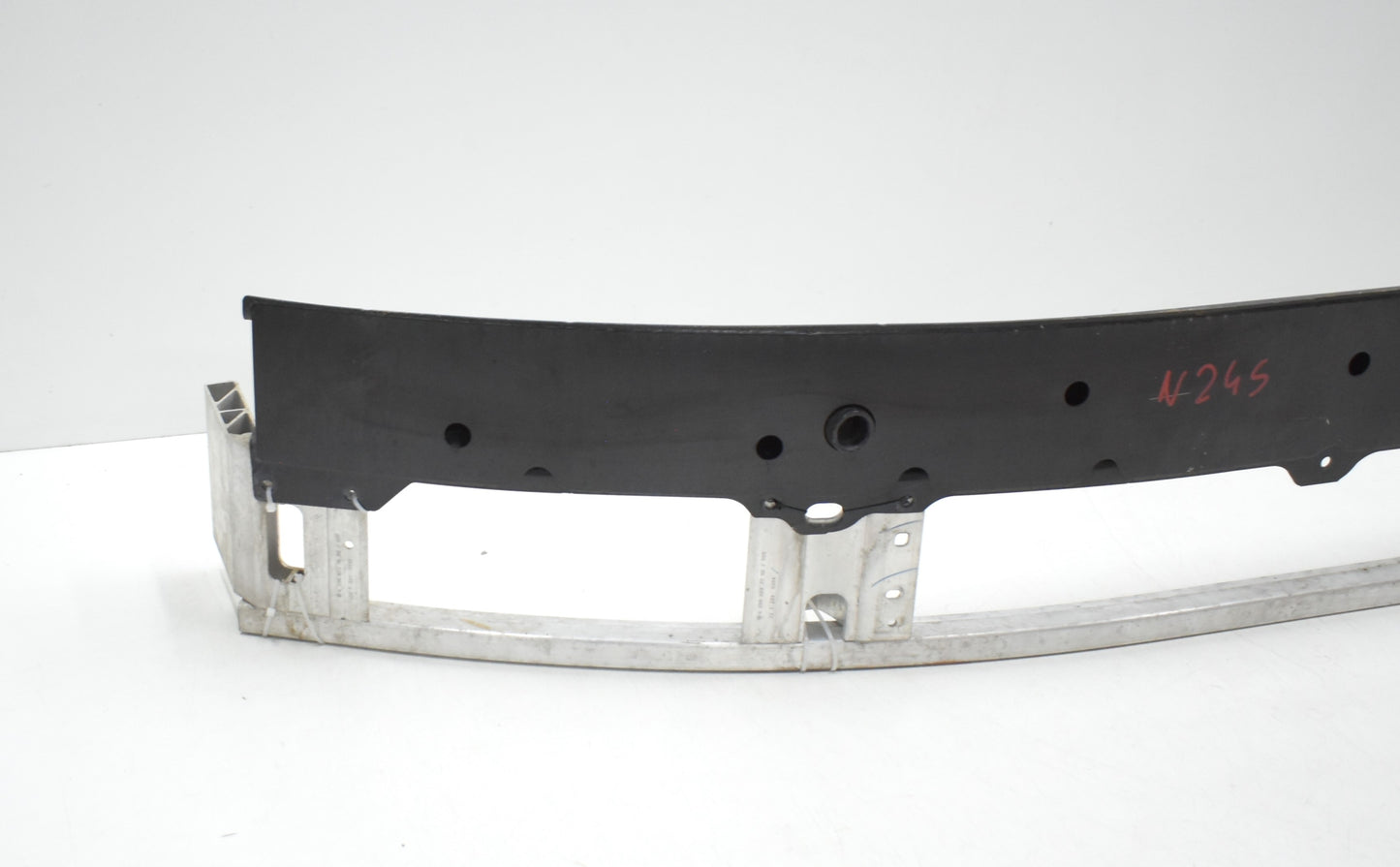 MERCEDES EQS W296 X SUV FRONT BUMPER BRACKET FRONT ORIGINAL