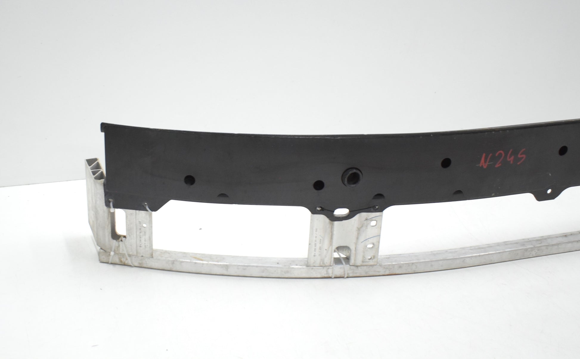MERCEDES EQS W296 X SUV FRONT BUMPER BRACKET FRONT ORIGINAL