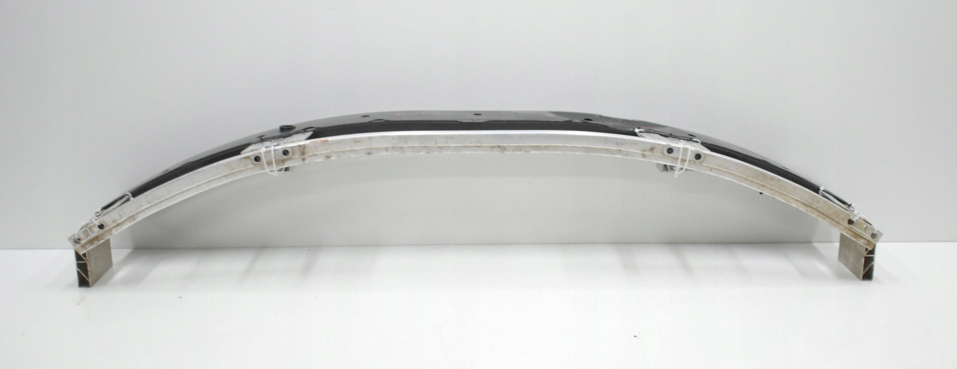 MERCEDES EQS W296 X SUV FRONT BUMPER BRACKET FRONT ORIGINAL