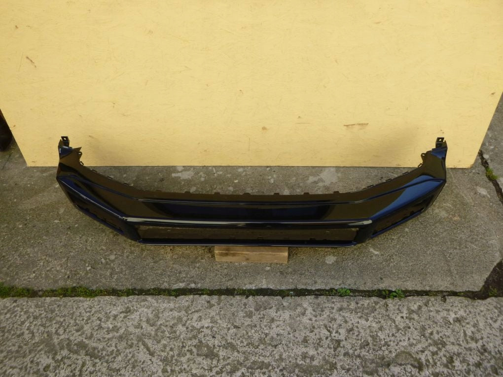 MERCEDES G KLASA W463 464 LIFT 18- Front Bumper