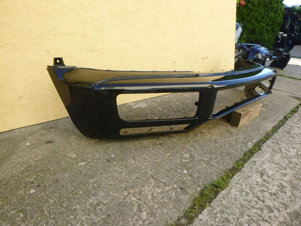 MERCEDES G KLASA W463 464 LIFT 18- Front Bumper