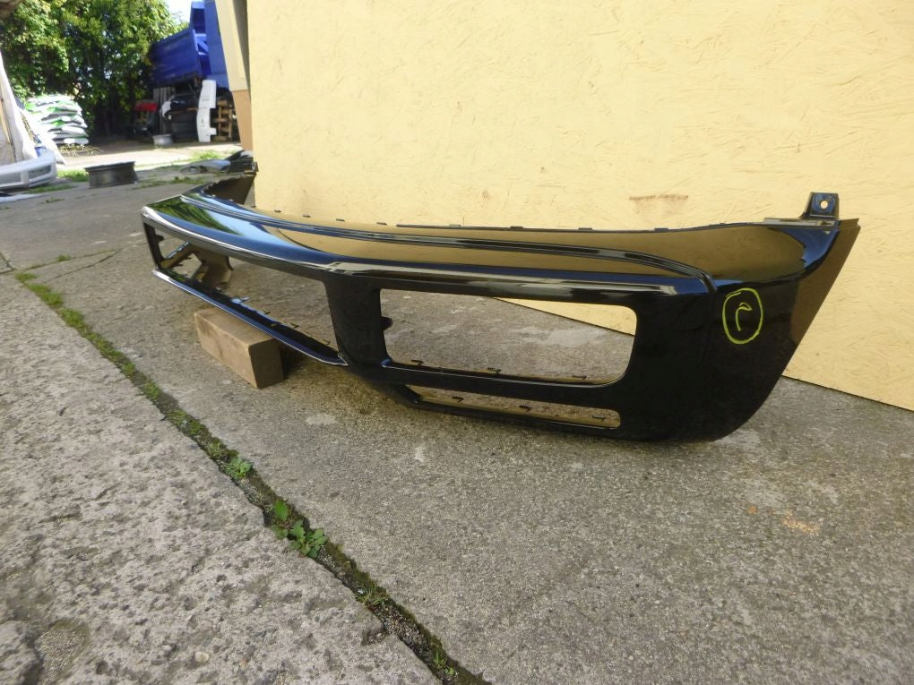 MERCEDES G KLASA W463 464 LIFT 18- Front Bumper