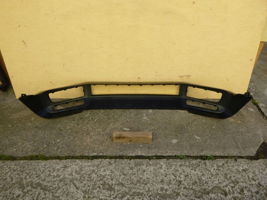 MERCEDES G KLASA W463 464 LIFT 18- Front Bumper
