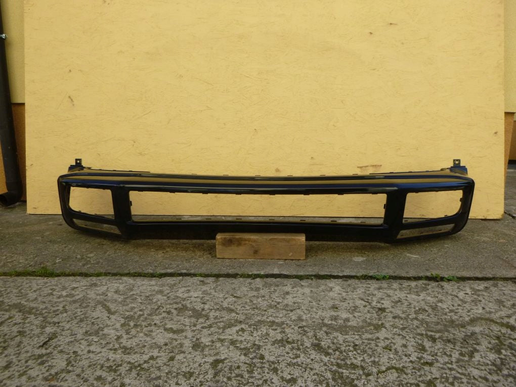 MERCEDES G KLASA W463 464 LIFT 18- Front Bumper