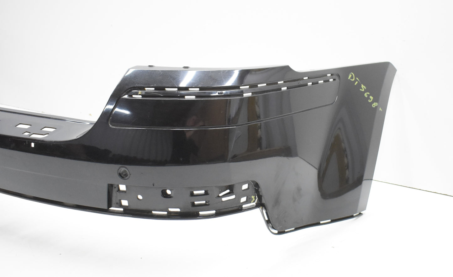 MERCEDES GL W164 X164 REAR BUMPER ORG