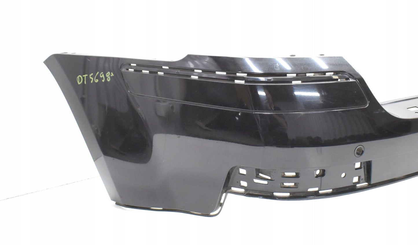 MERCEDES GL W164 X164 REAR BUMPER ORG