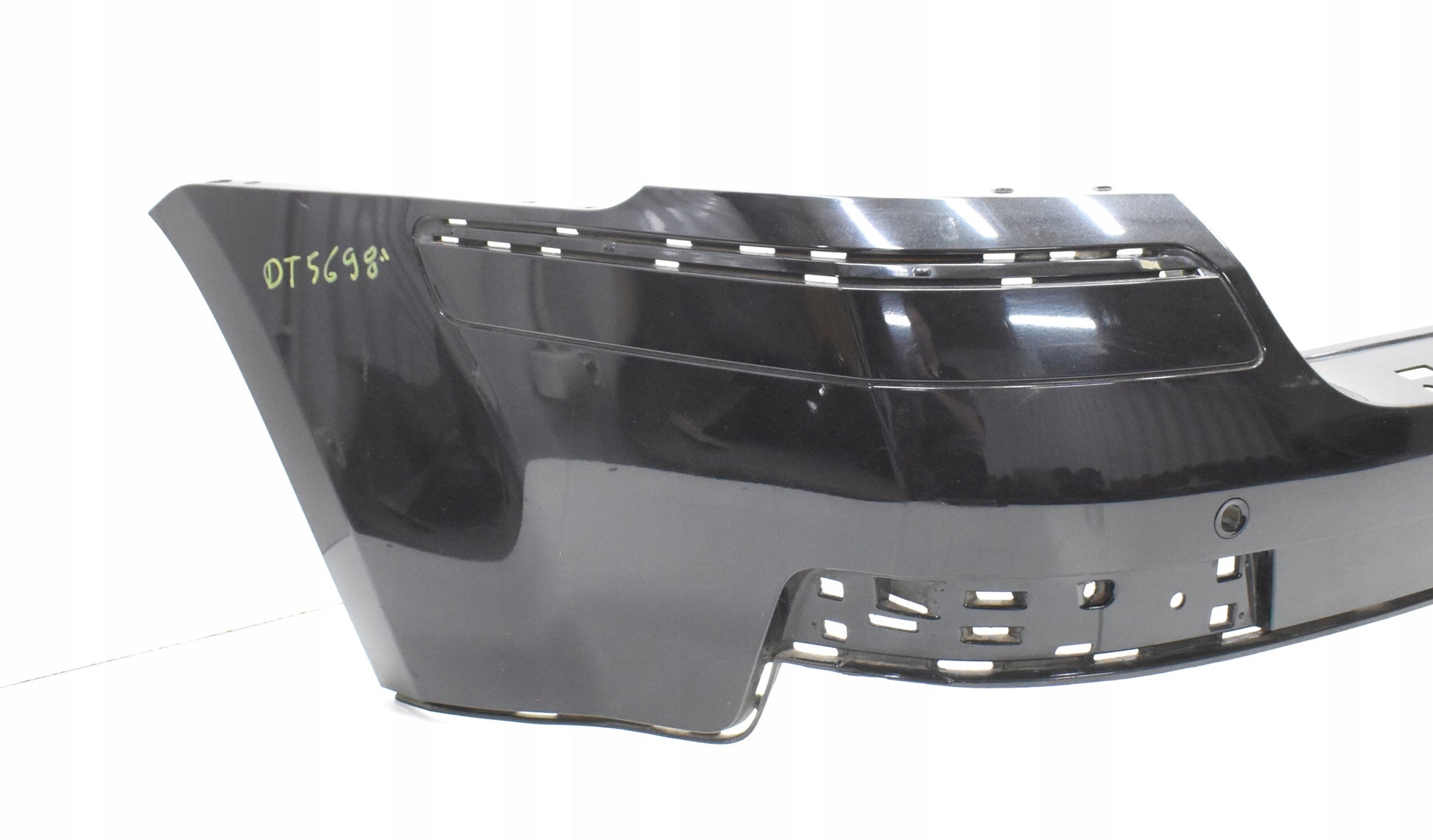 MERCEDES GL W164 X164 REAR BUMPER ORG