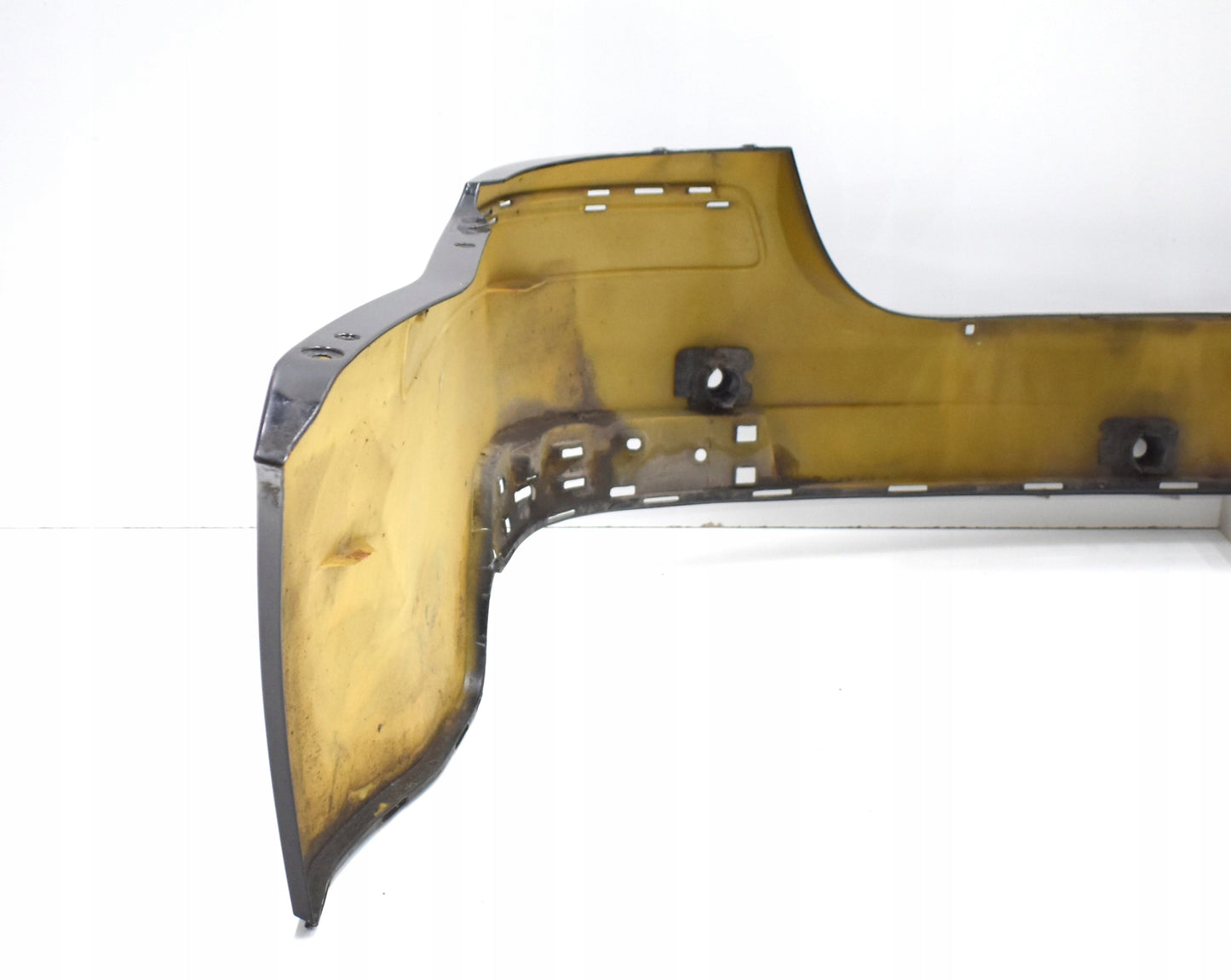 MERCEDES GL W164 X164 REAR BUMPER ORG