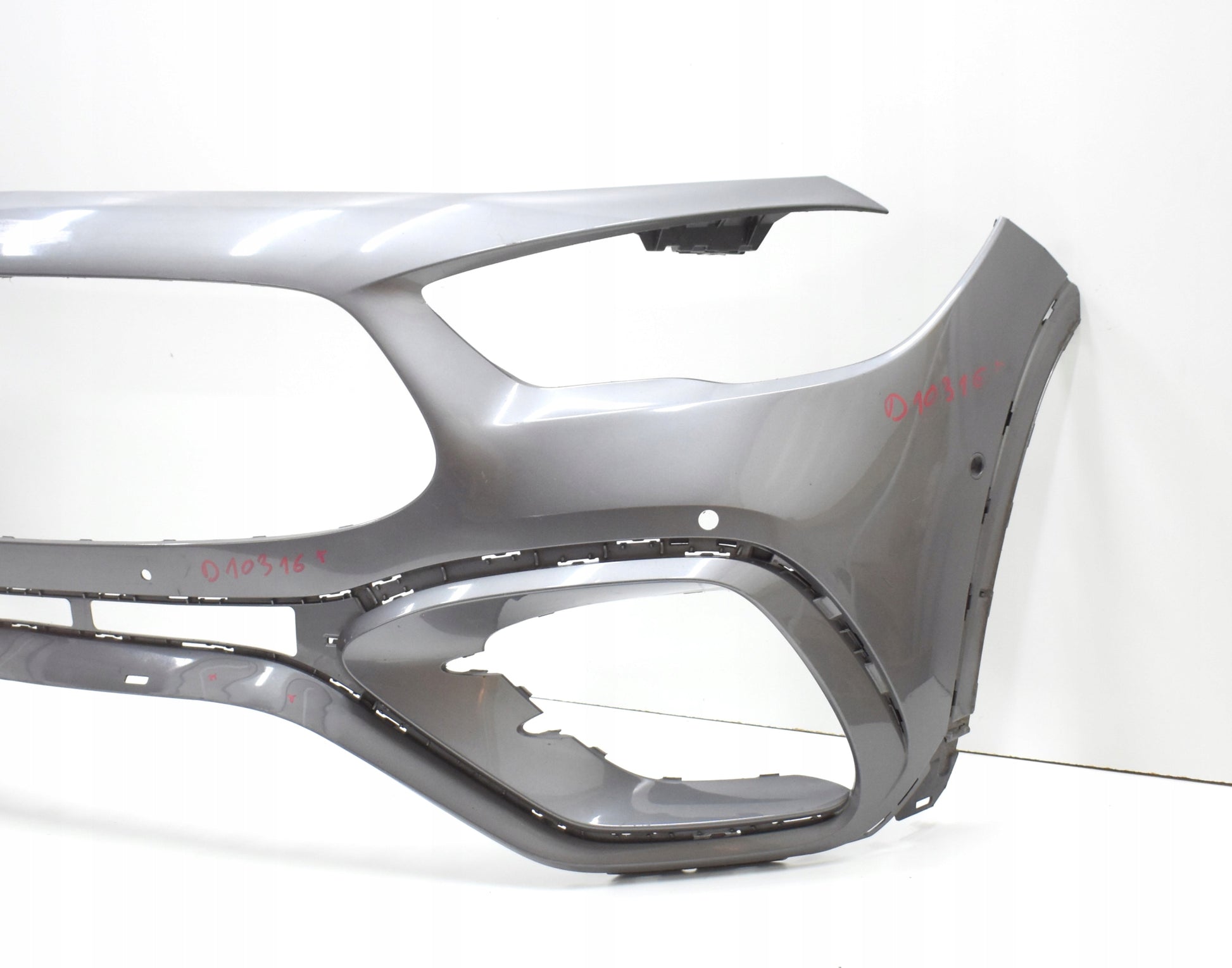 MERCEDES GLA II LIFT W247 AMG FRONT BUMPER ORG