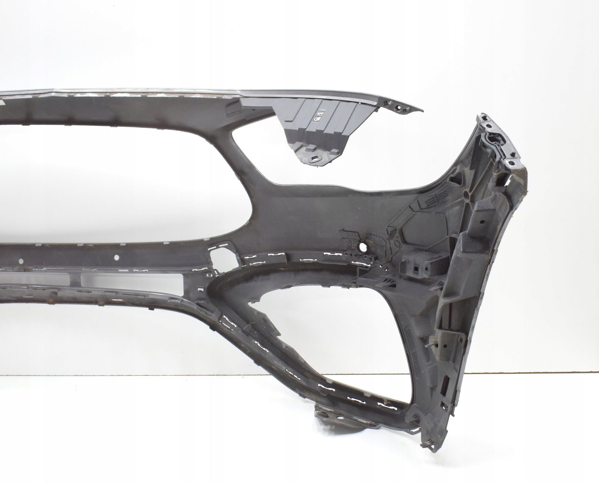 MERCEDES GLA II LIFT W247 AMG FRONT BUMPER ORG