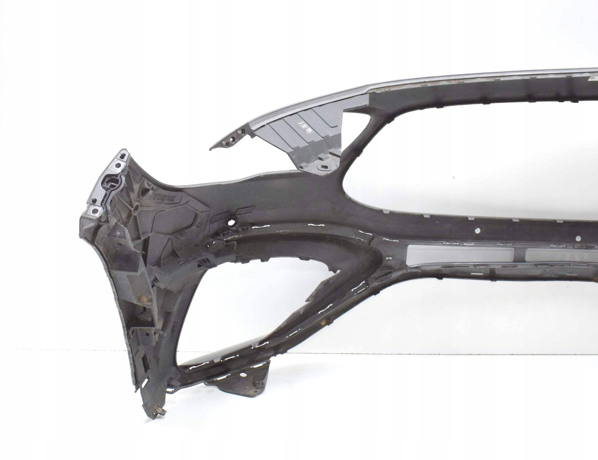 MERCEDES GLA II LIFT W247 AMG FRONT BUMPER ORG