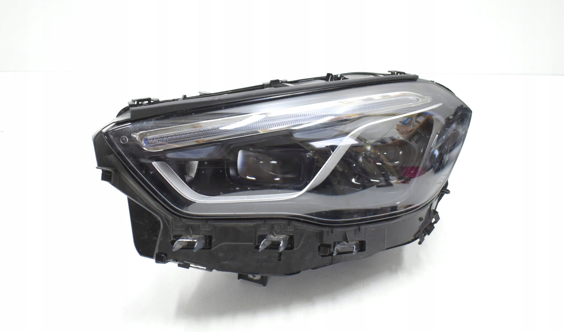 MERCEDES GLA II LIFT W247 LEFT FRONT MULTIBEAM HEADLIGHT ORG EU A2479064104