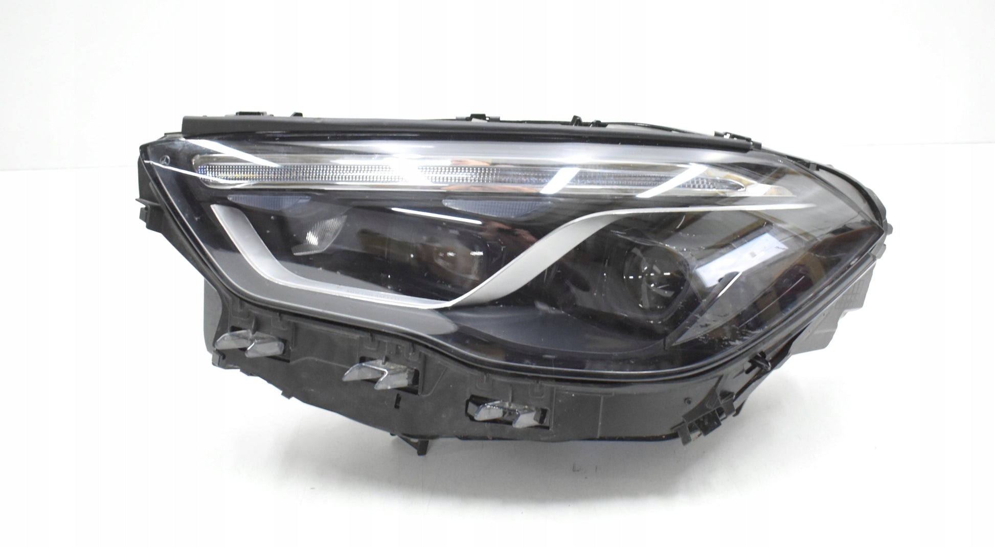 MERCEDES GLA II LIFT W247 LEFT FRONT MULTIBEAM HEADLIGHT ORG EU A2479064104