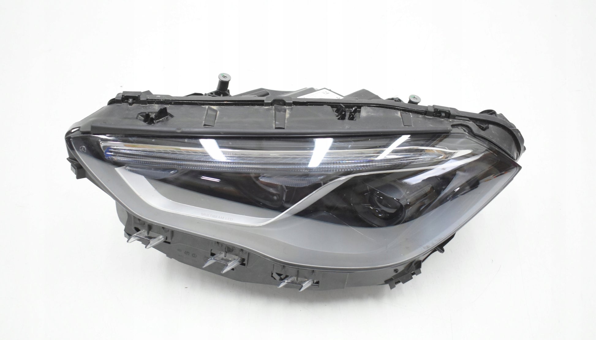 MERCEDES GLA II LIFT W247 LEFT FRONT MULTIBEAM HEADLIGHT ORG EU A2479064104