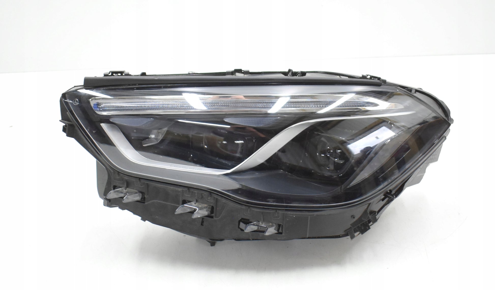 MERCEDES GLA II LIFT W247 LEFT FRONT MULTIBEAM HEADLIGHT ORG EU A2479064104