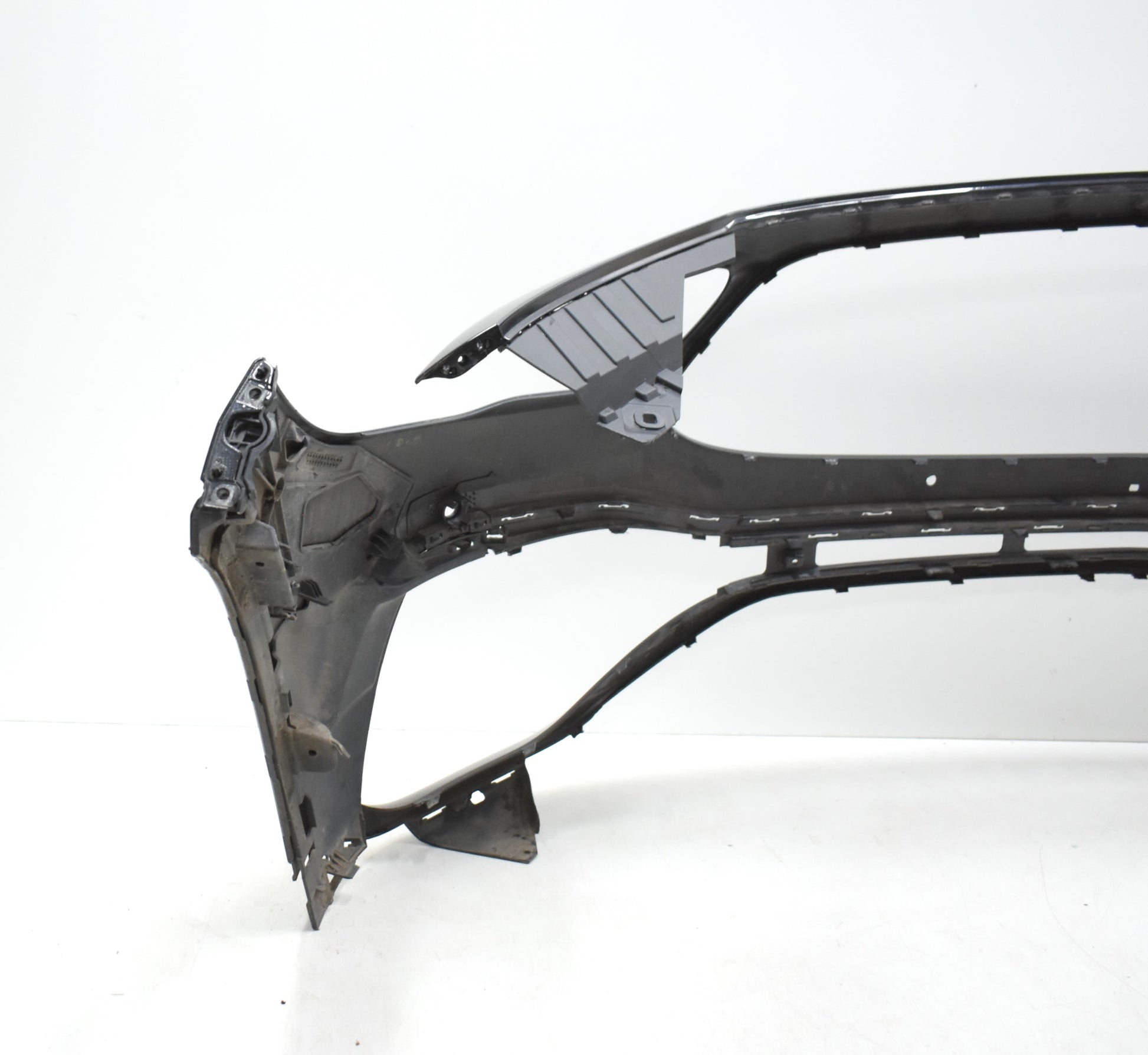 Mercedes GLA II W247 H247 AMG Original Front Bumper