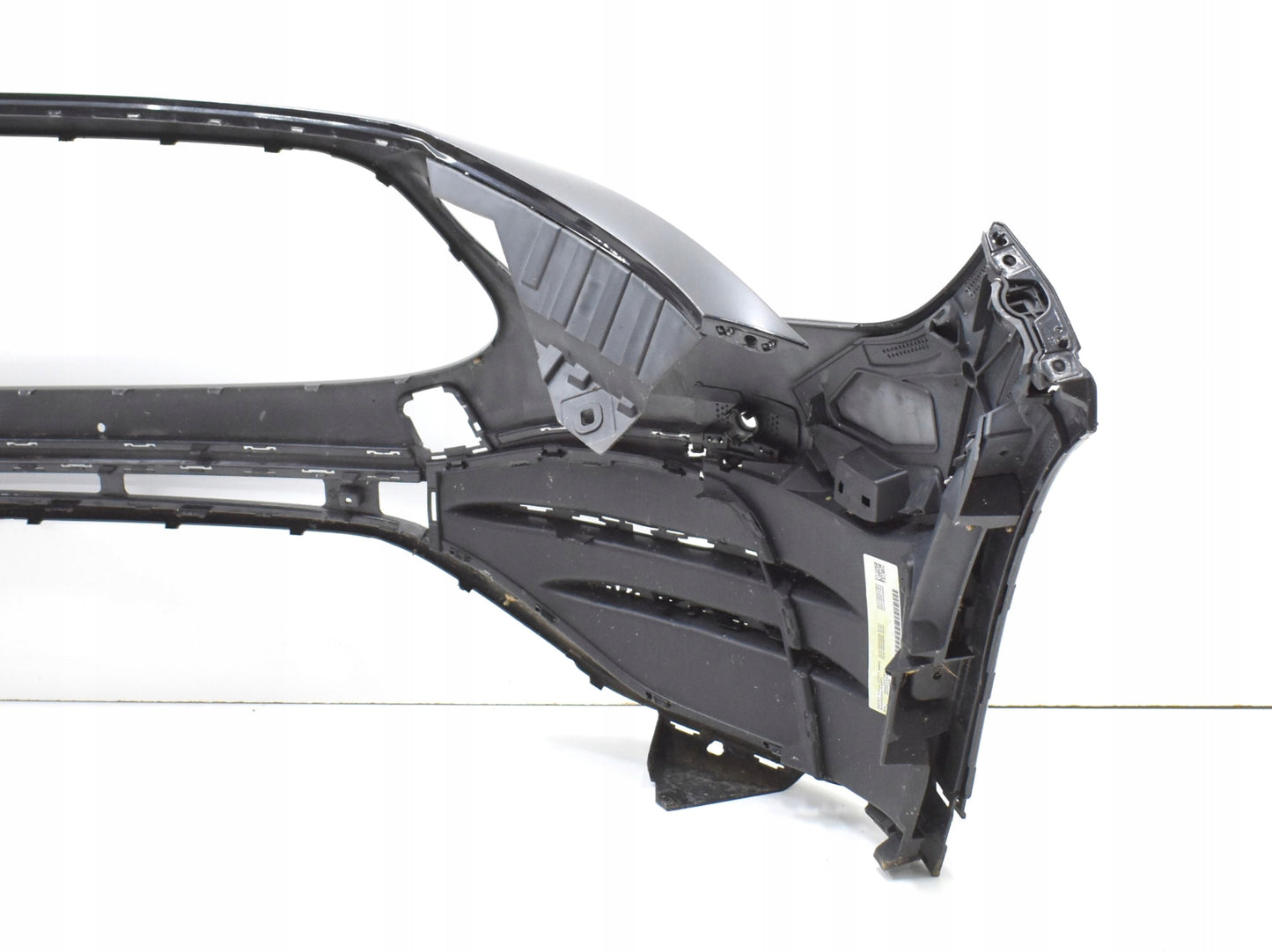 Mercedes GLA II W247 H247 AMG Original Front Bumper