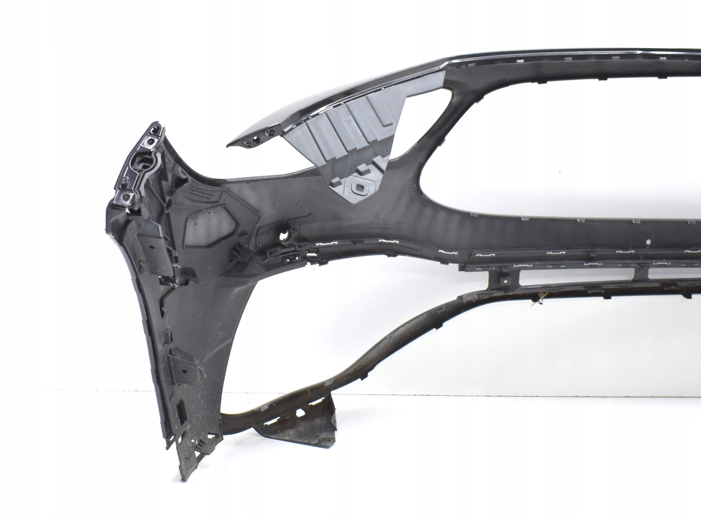 Mercedes GLA II W247 H247 AMG Original Front Bumper