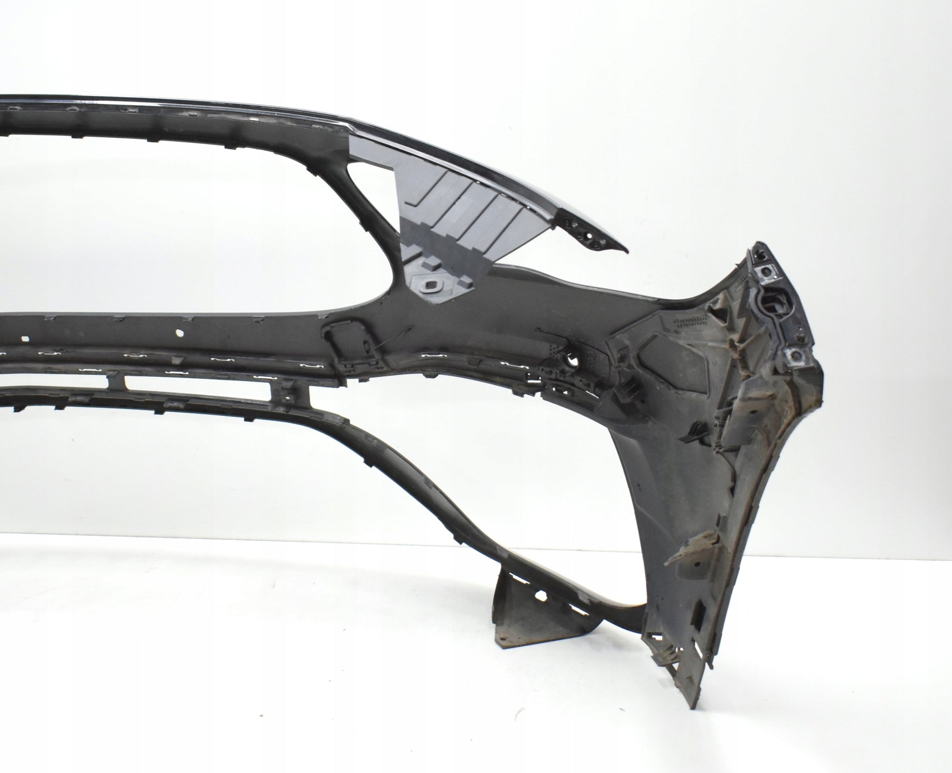 Mercedes GLA II W247 H247 AMG Original Front Bumper