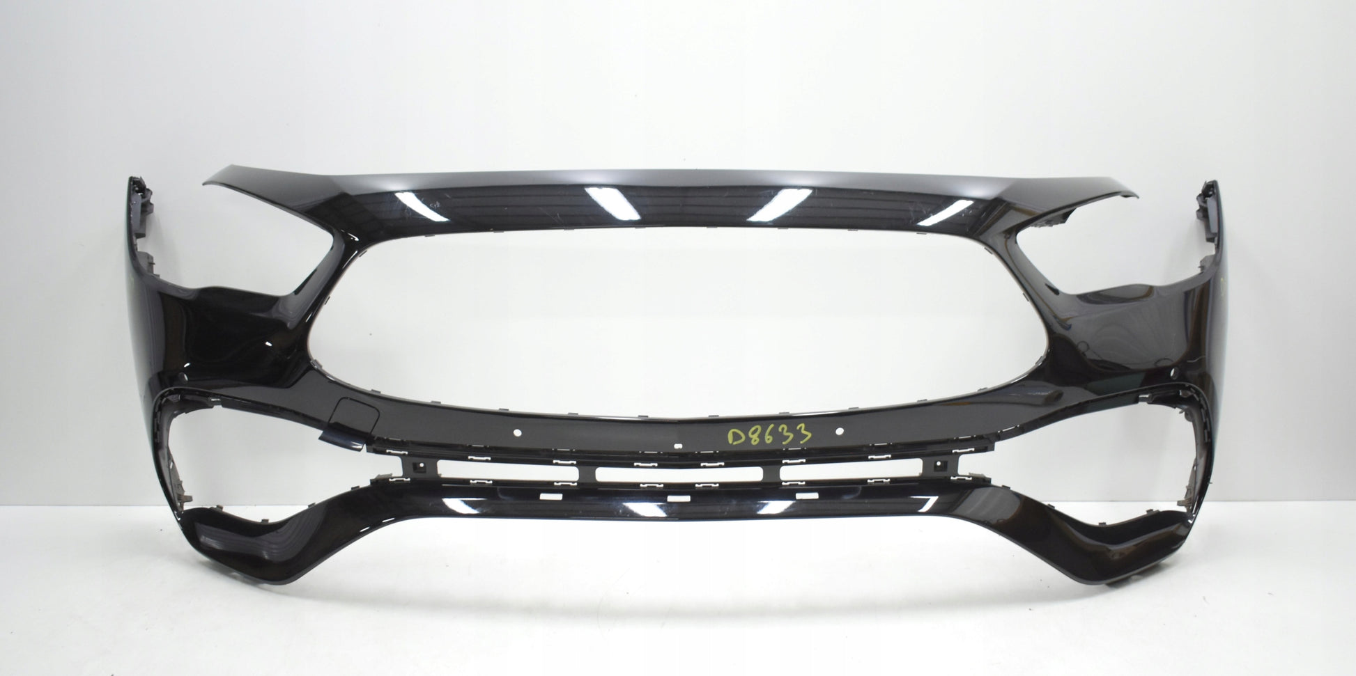 Mercedes GLA II W247 H247 AMG Original Front Bumper