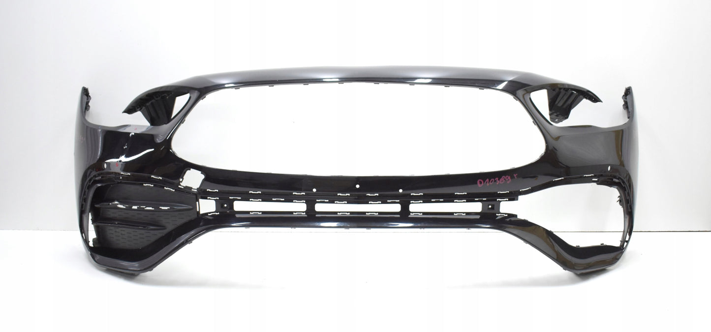 Mercedes GLA II W247 H247 AMG Original Front Bumper