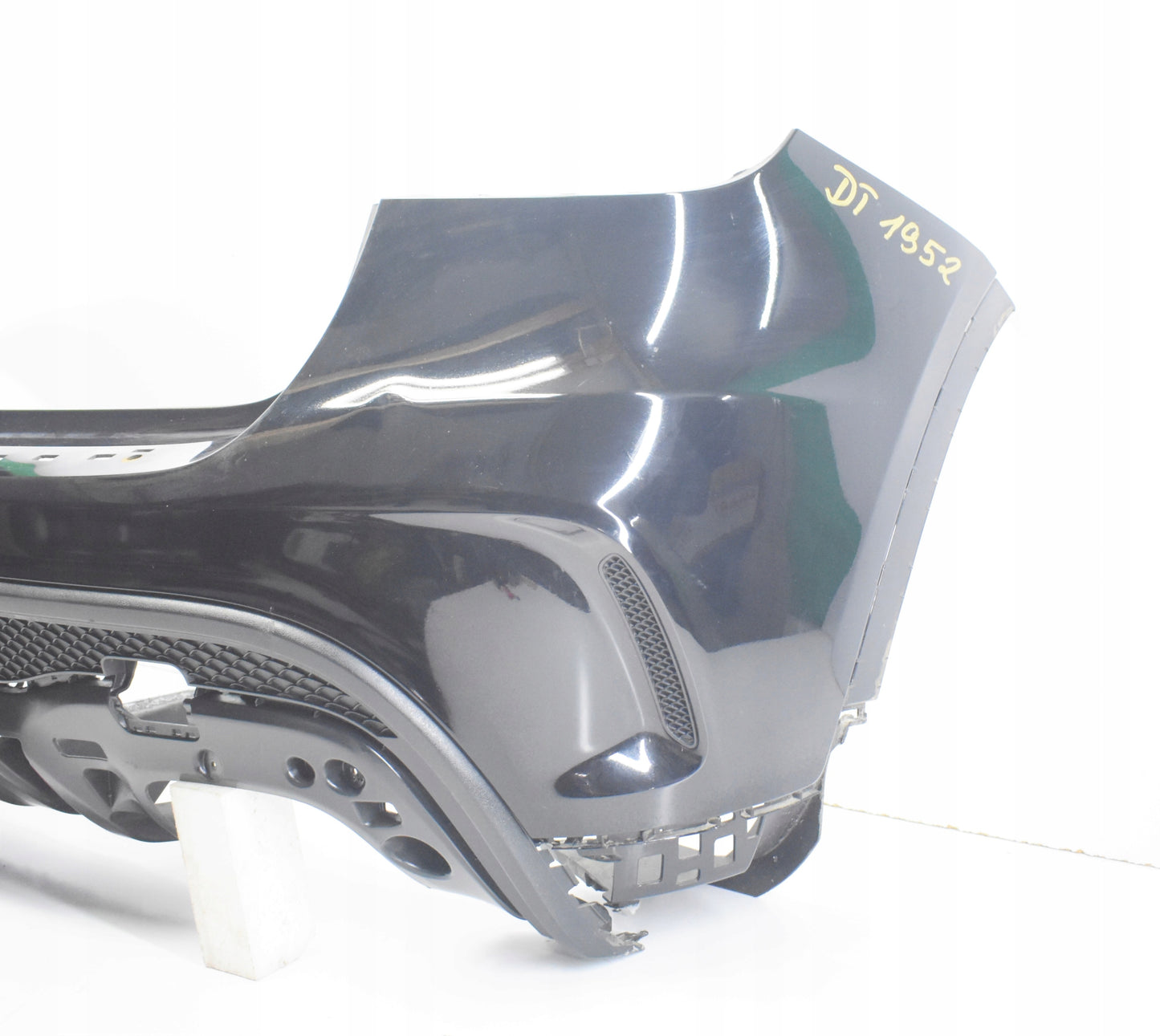 MERCEDES GLA W156 AMG REAR BUMPER REAR SUPER CONDITION