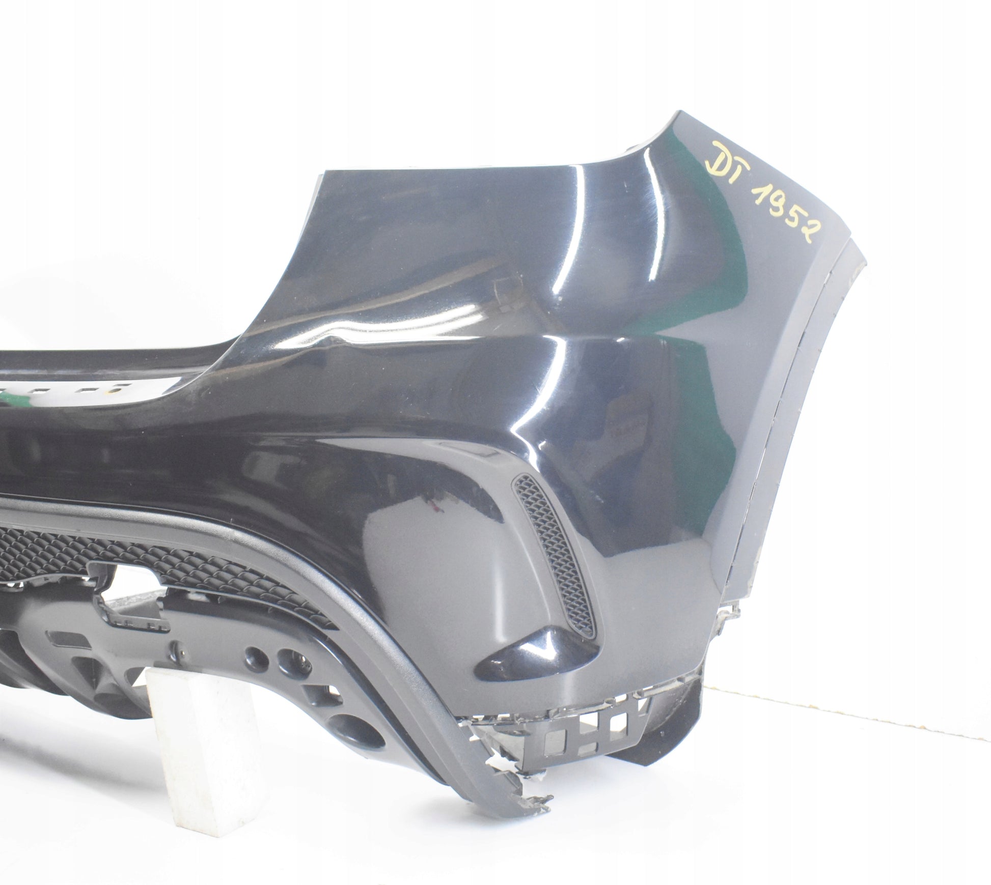 MERCEDES GLA W156 AMG REAR BUMPER REAR SUPER CONDITION