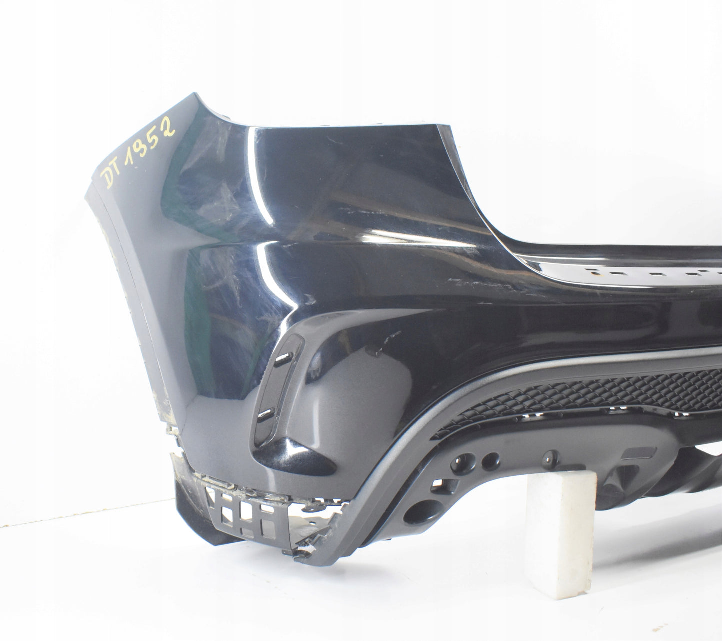 MERCEDES GLA W156 AMG REAR BUMPER REAR SUPER CONDITION