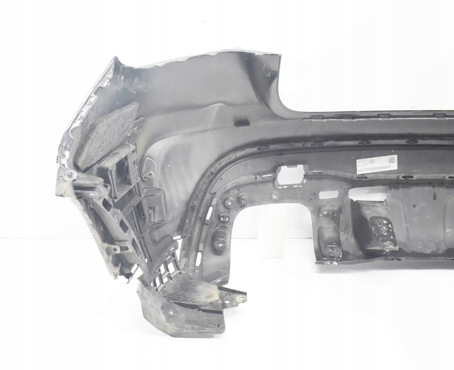 MERCEDES GLA W156 AMG REAR BUMPER REAR SUPER CONDITION