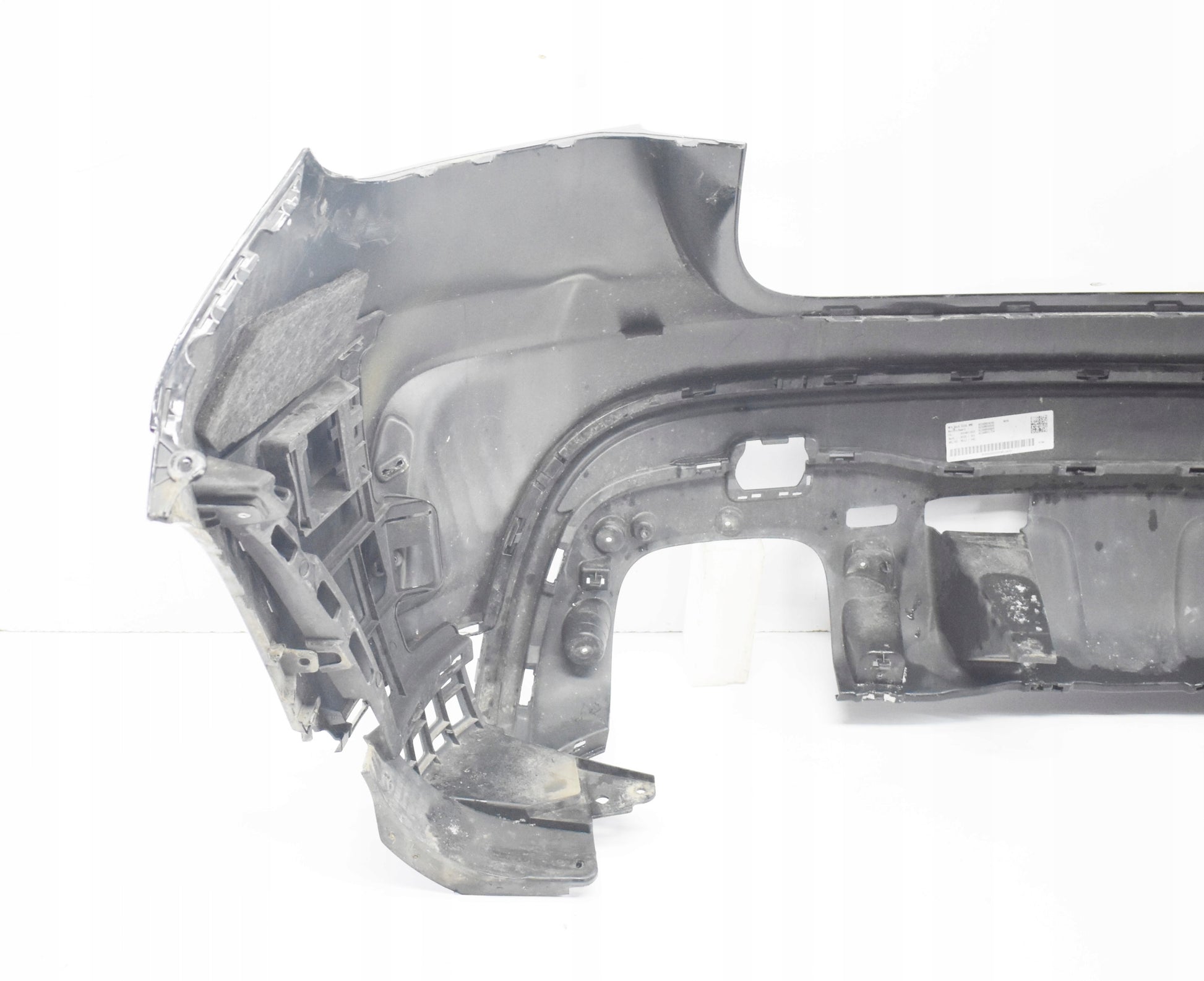 MERCEDES GLA W156 AMG REAR BUMPER REAR SUPER CONDITION