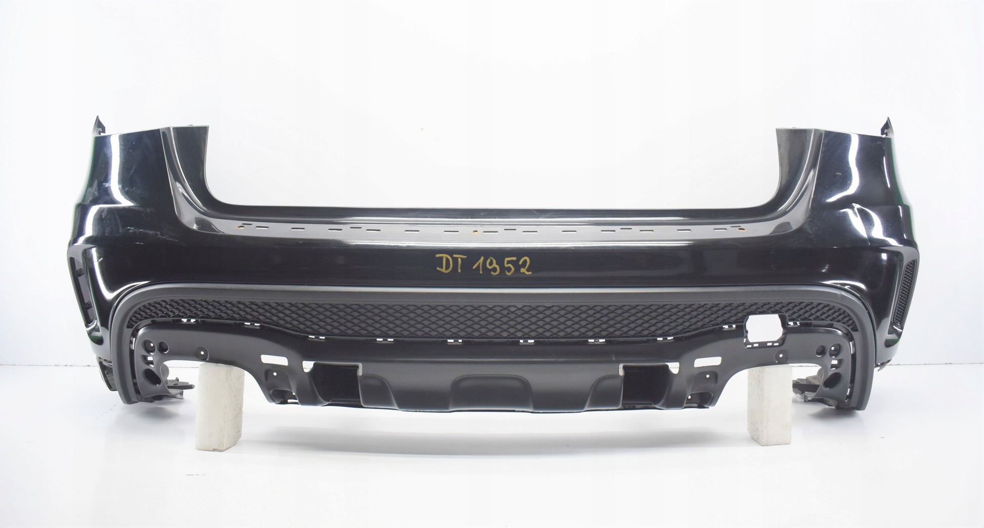 MERCEDES GLA W156 AMG REAR BUMPER REAR SUPER CONDITION