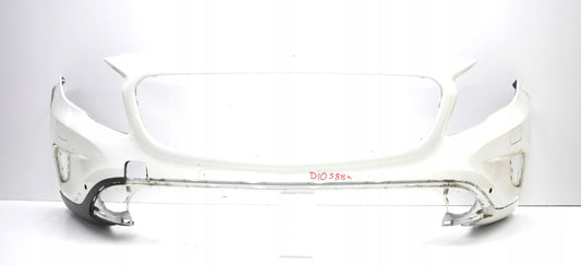 MERCEDES GLA W156 X156 FRONT BUMPER ORG