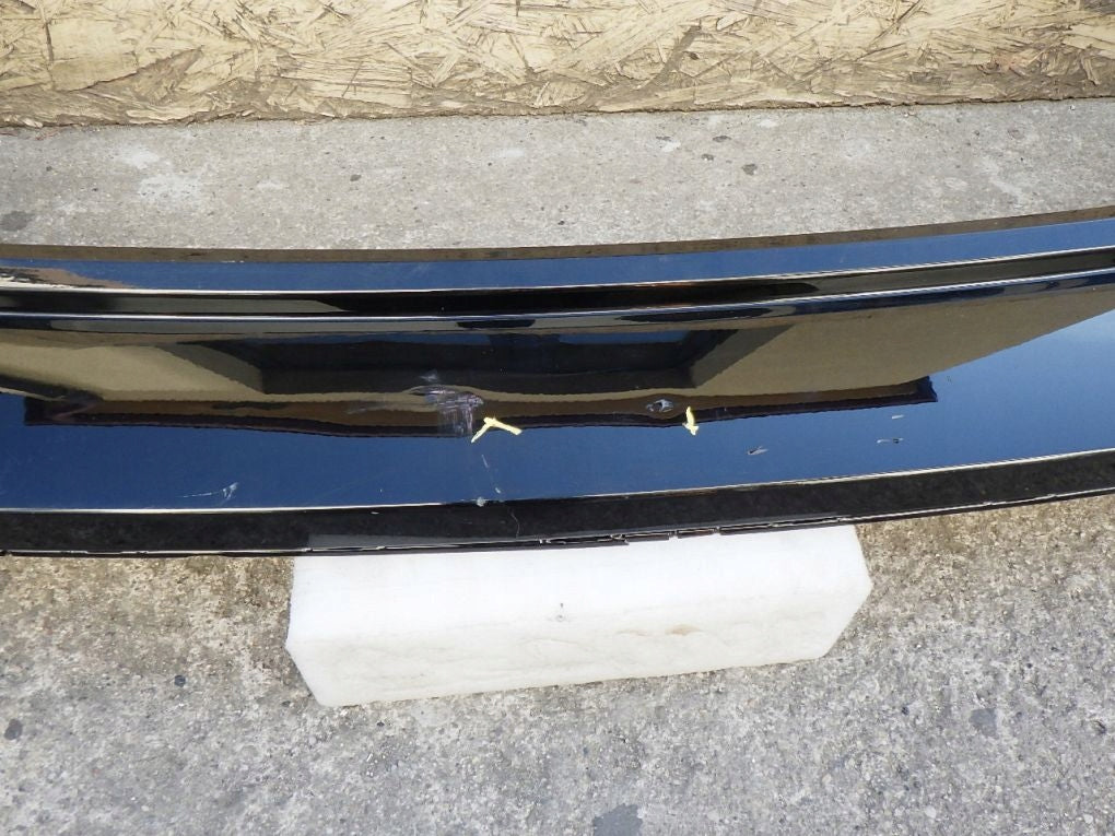 MERCEDES GLB 247 X247 Rear Bumper