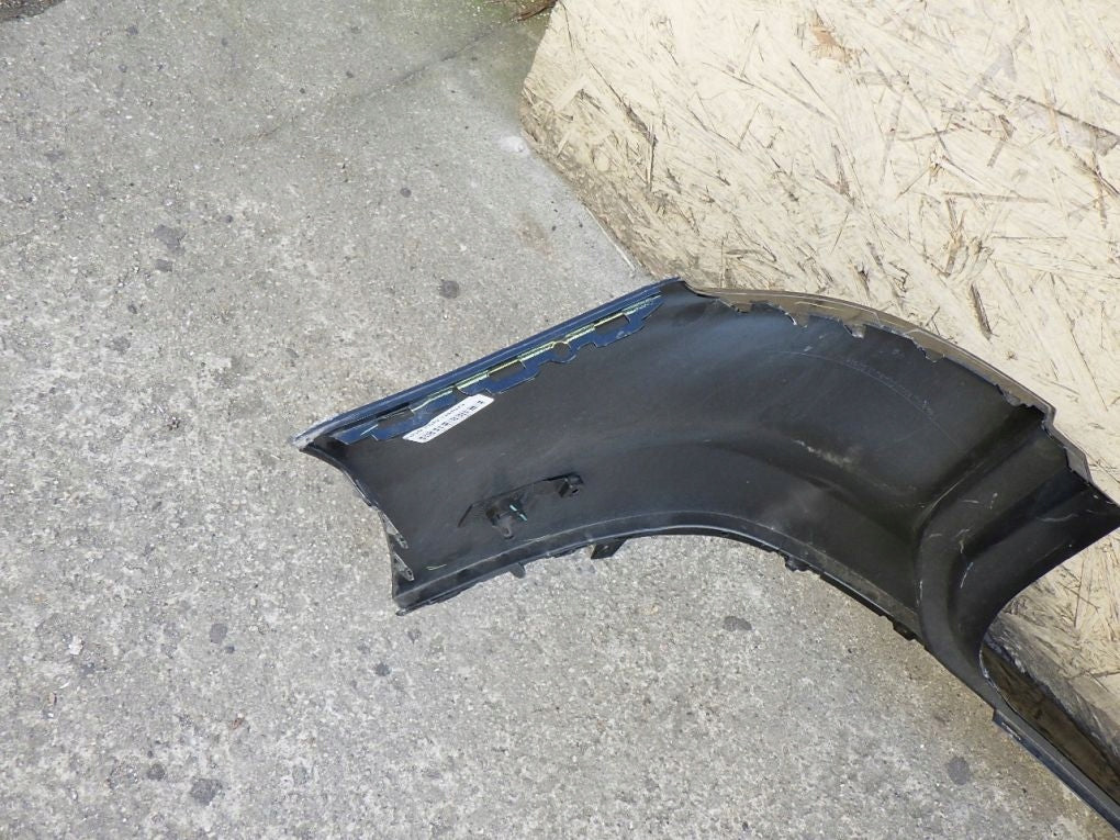 MERCEDES GLB 247 X247 Rear Bumper