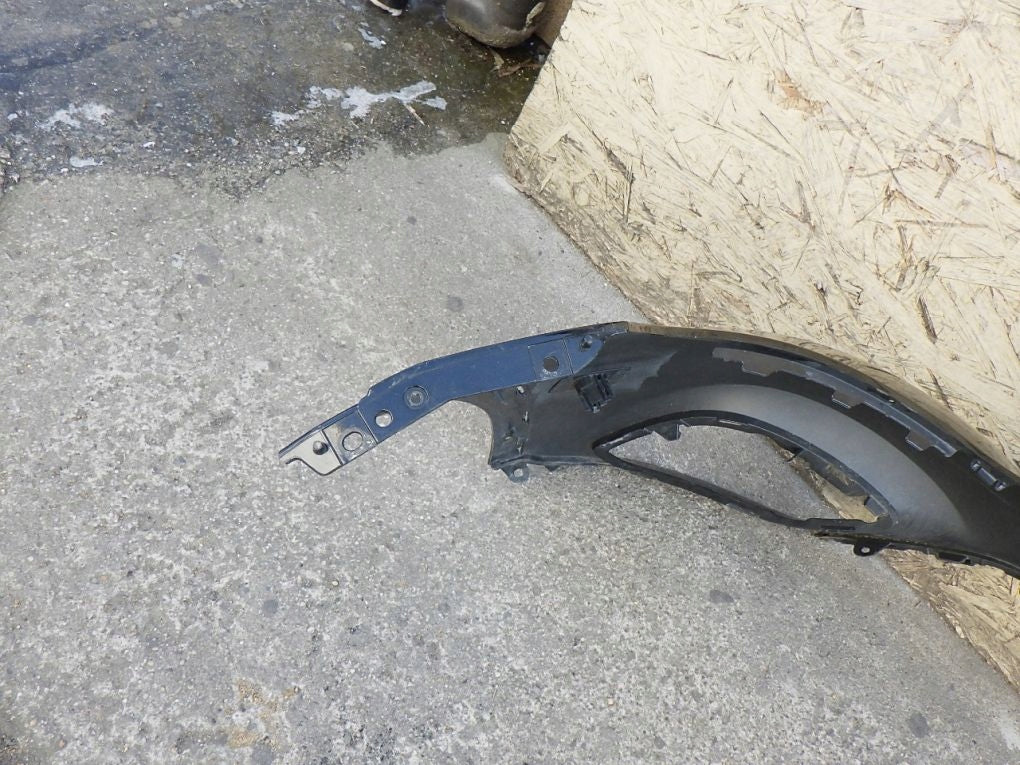 MERCEDES GLC 253 W253 15- Front Bumper