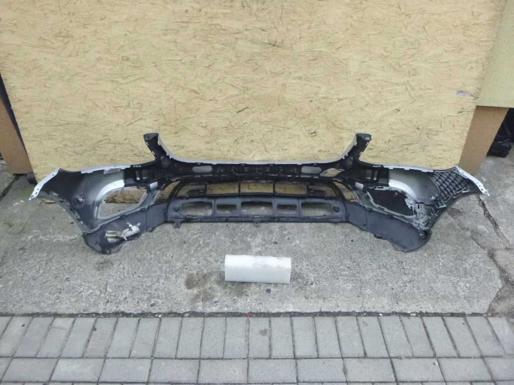 MERCEDES GLC 253 W253 15- Front Bumper