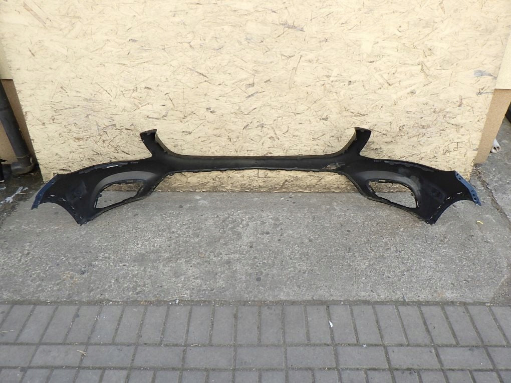 MERCEDES GLC 253 W253 15- Front Bumper