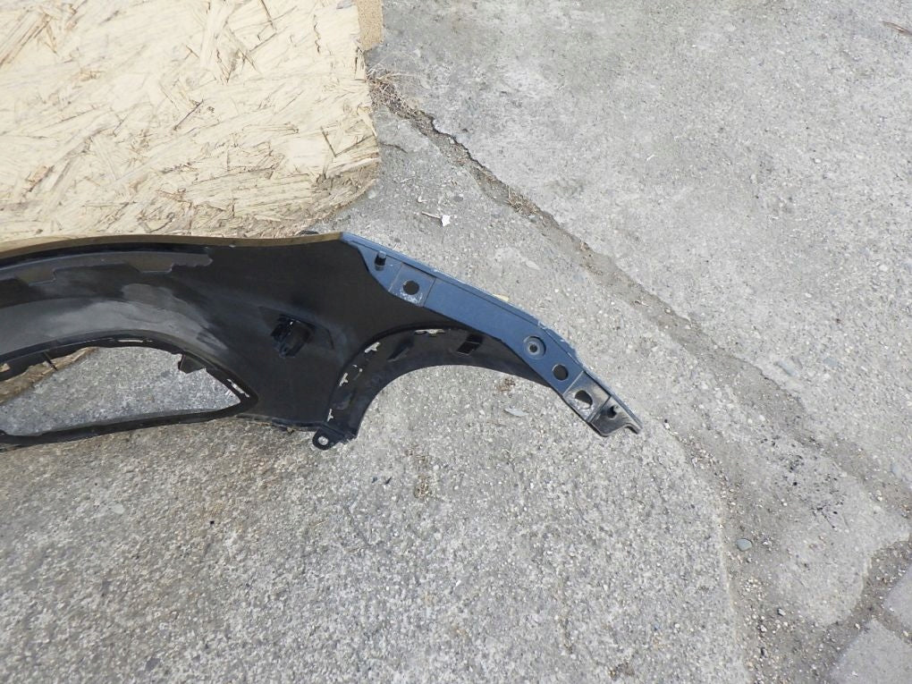 MERCEDES GLC 253 W253 15- Front Bumper