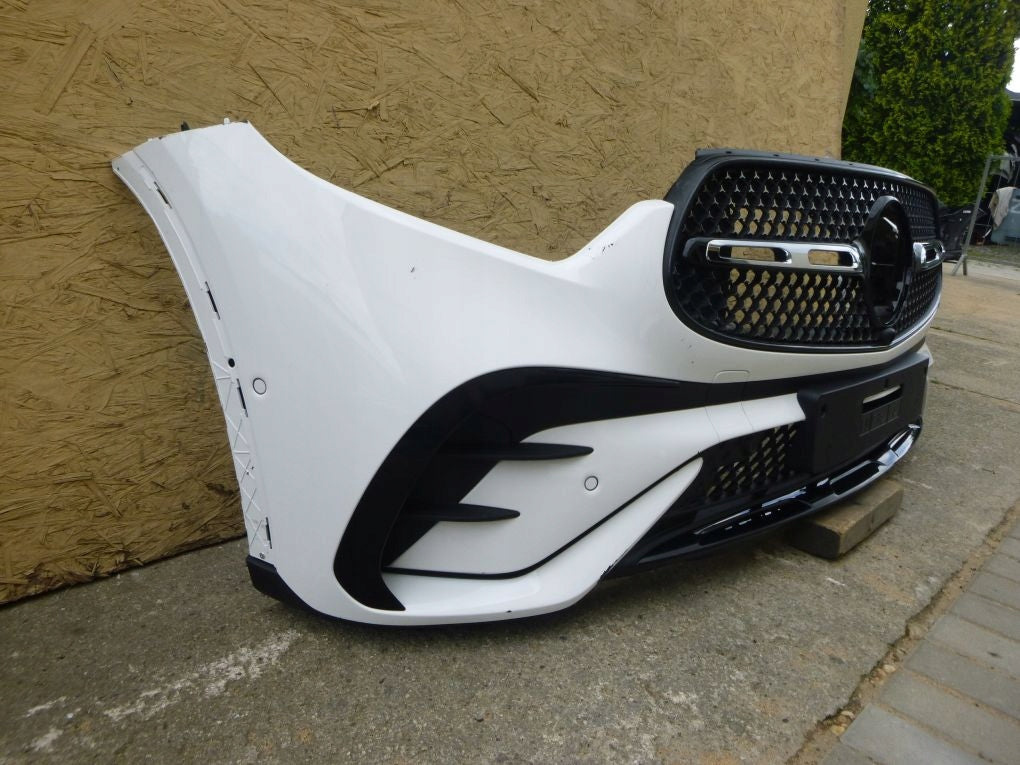MERCEDES GLC AMG W254 254 2022- Front Bumper