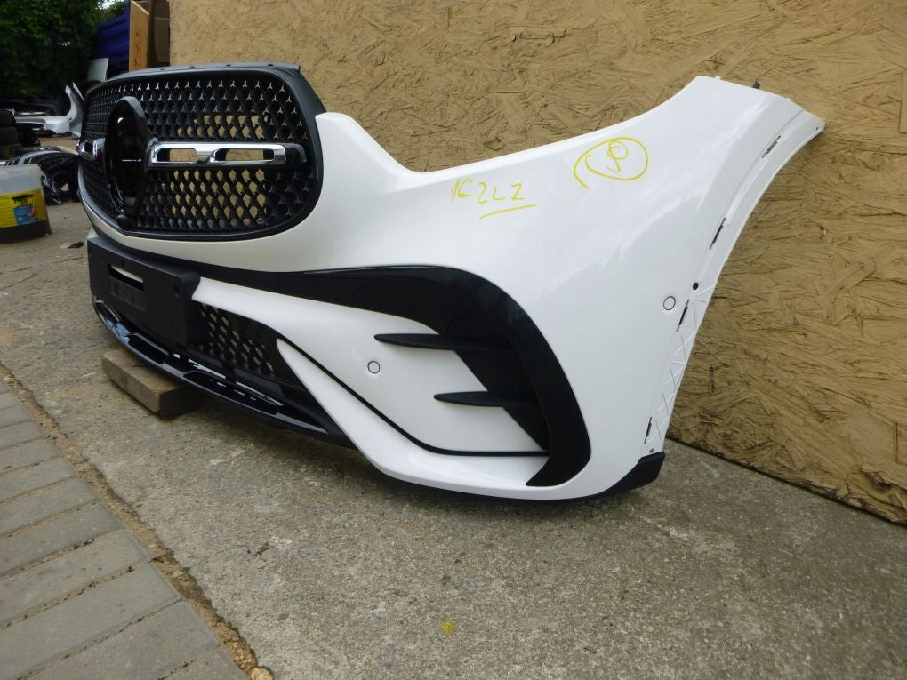 MERCEDES GLC AMG W254 254 2022- Front Bumper