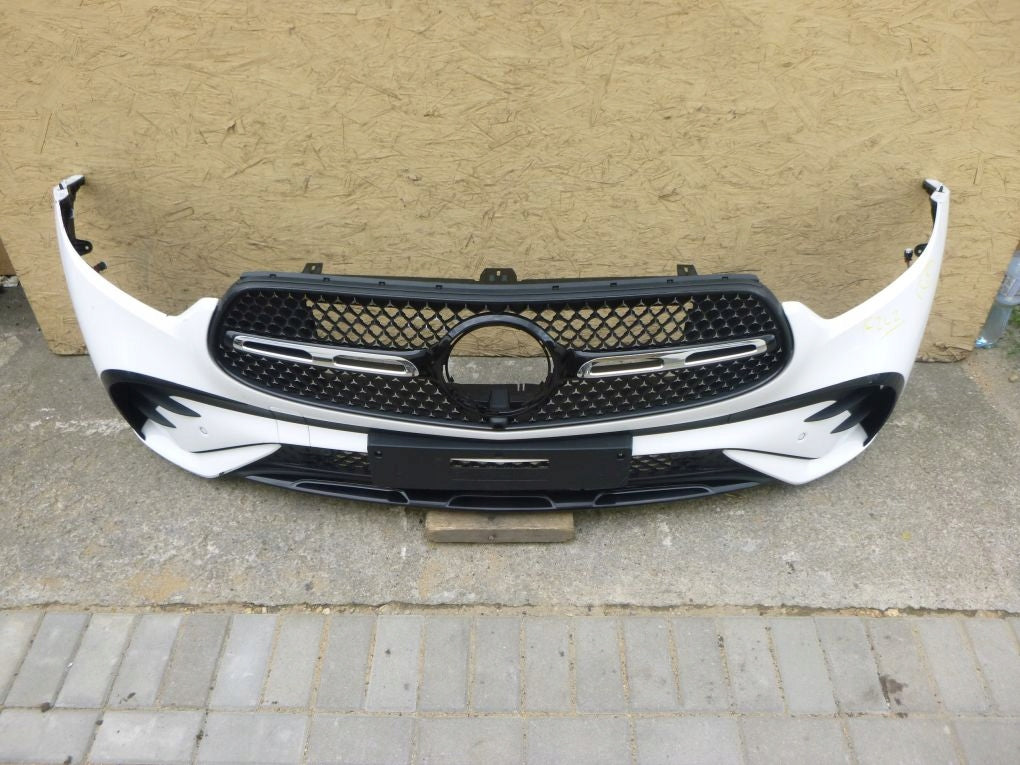 MERCEDES GLC AMG W254 254 2022- Front Bumper