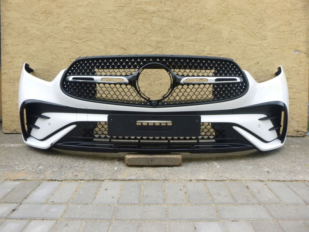 MERCEDES GLC AMG W254 254 2022- Front Bumper