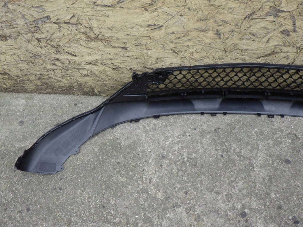 MERCEDES GLC AMG W254 254 2022- Front Bumper Spoiler Lip